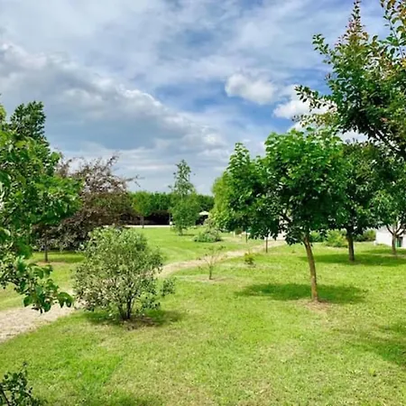 The Appartement Ravenna