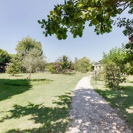 Apartman The Ravenna