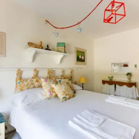 The Apartman