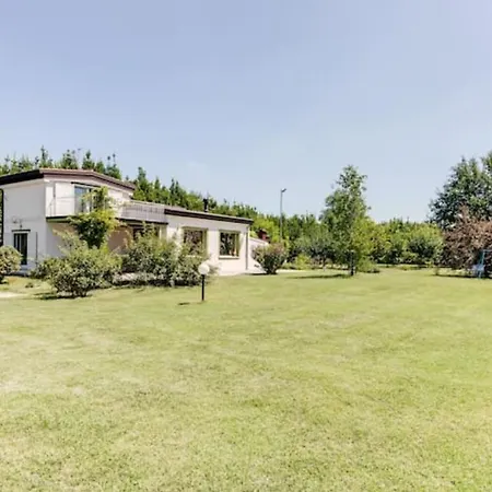 Apartman The