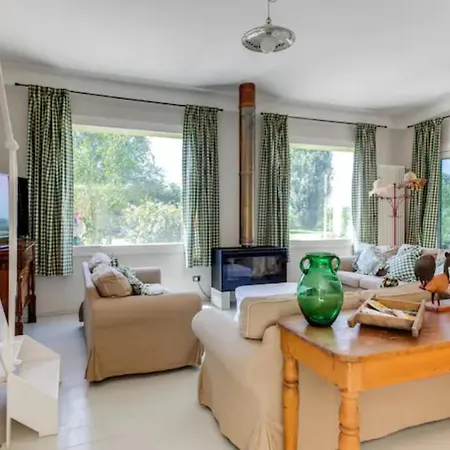 The Appartement Ravenna