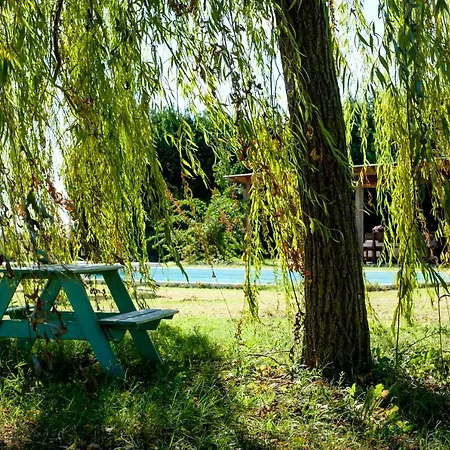 Appartement The Ravenna