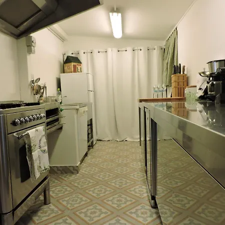 Apartman The *
