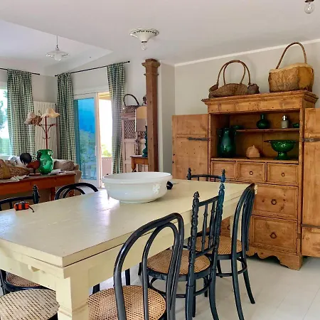 Appartement The Ravenna