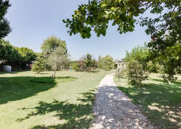 Apartment The Ravenna