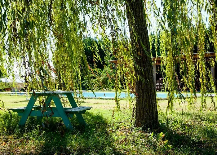 Apartment The Ravenna