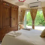 The