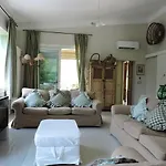 The