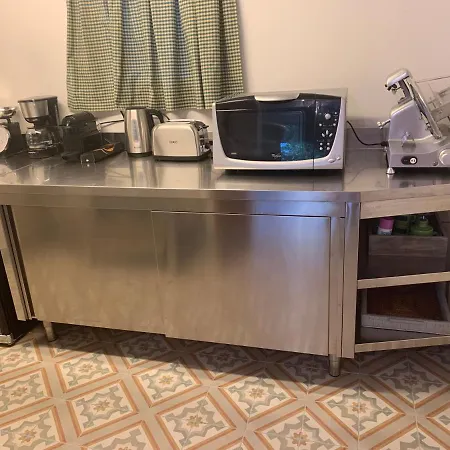 Apartment The *