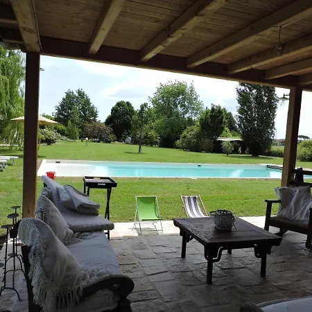 The Apartment Ravenna