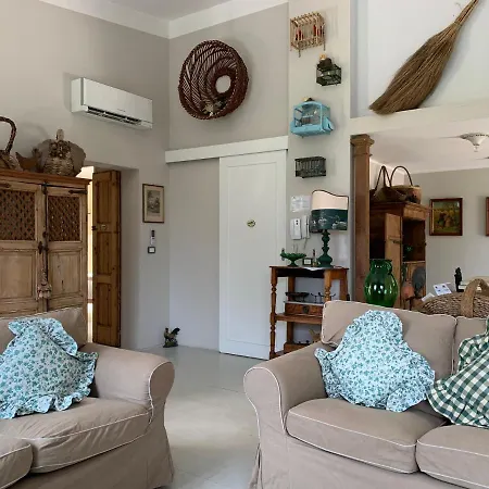 Apartment The