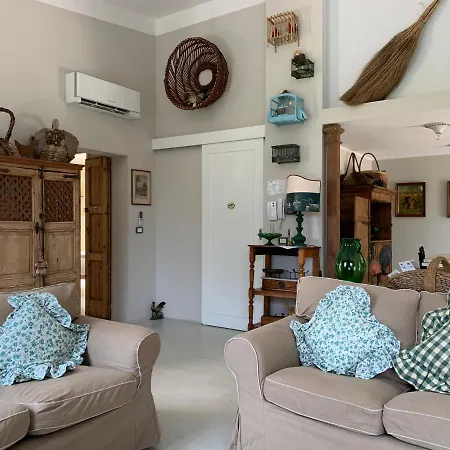 Apartment The