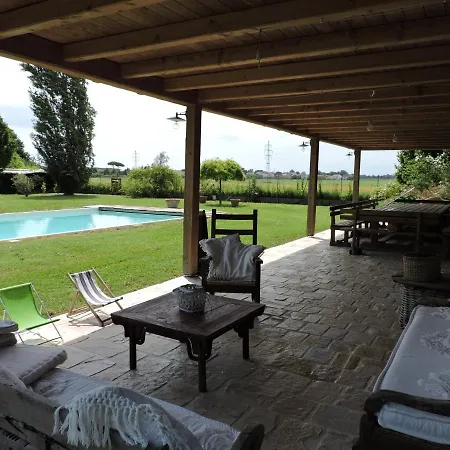 The Apartment Ravenna