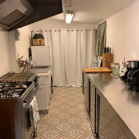 The Apartment