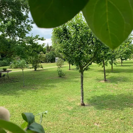 The Appartamento Ravenna